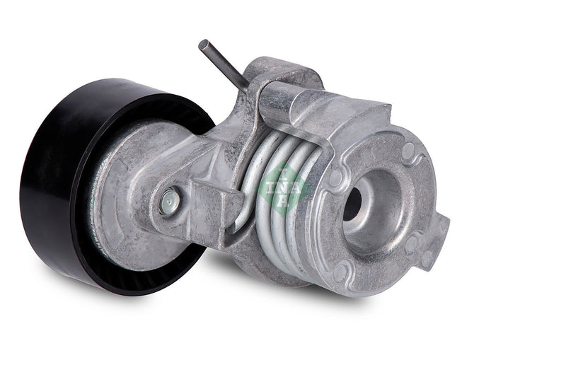 Belt Tensioner, V-ribbed belt (Belt Drive)