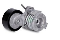 Belt Tensioner, V-ribbed belt (Belt Drive)