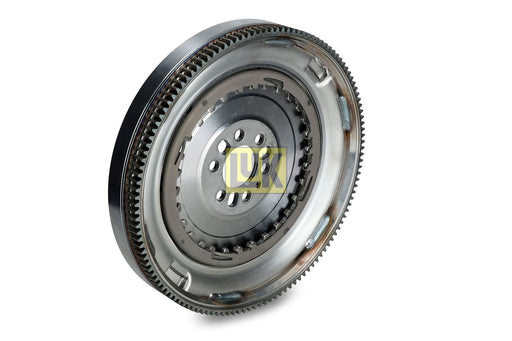 Flywheel (Crankshaft Drive)