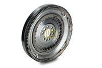 Flywheel (Crankshaft Drive)