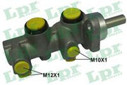 Brake Master Cylinder (Braking System)
