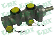 Brake Master Cylinder (Braking System)