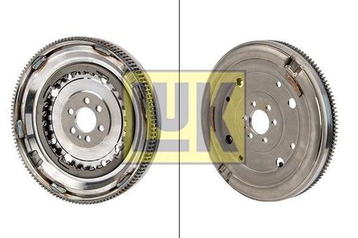 Flywheel (Crankshaft Drive)