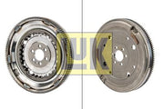 Flywheel (Crankshaft Drive)