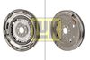 Flywheel (Crankshaft Drive)