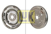 Flywheel (Crankshaft Drive)