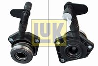 Slave Clutch Ford Focus Ii Luk