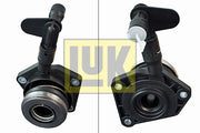 Slave Clutch Ford Focus Ii Luk