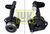 Slave Clutch Ford Focus Ii Luk