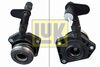 Slave Clutch Ford Focus Ii Luk