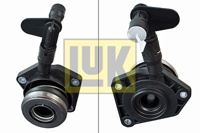 Slave Clutch Ford Focus Ii Luk