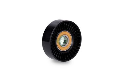 Tensioner Pulley, V-ribbed belt (Belt Drive)
