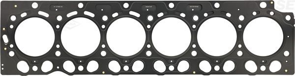 Gasket, cylinder head (Cylinder Head)
