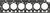 Gasket, cylinder head (Cylinder Head)