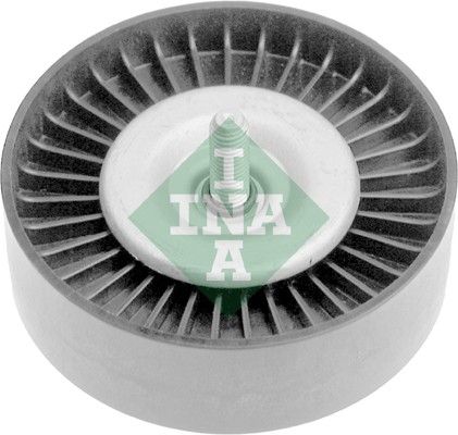 Pulley V-Ribbed Belt Mercedes C Ina