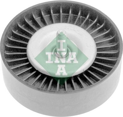 Pulley V-Ribbed Belt Mercedes C Ina