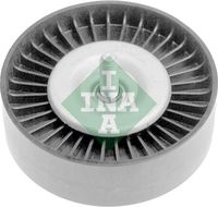 Pulley V-Ribbed Belt Mercedes C Ina