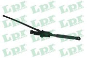 Master Cylinder, clutch (Clutch)