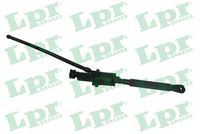 Master Cylinder, clutch (Clutch)