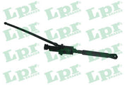 Master Cylinder, clutch (Clutch)