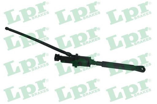 Master Cylinder, clutch (Clutch)