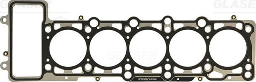 Gasket, cylinder head VW