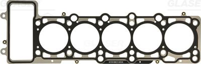 Gasket, cylinder head VW