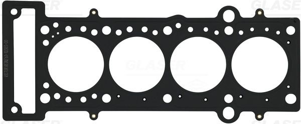 Gasket, cylinder head  FIAT