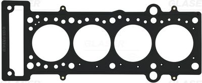 Gasket, cylinder head  FIAT