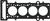 Gasket, cylinder head  FIAT