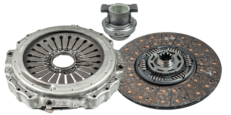 Clutch Kit