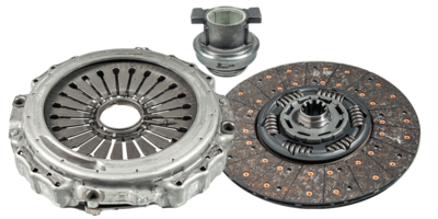 Clutch Kit