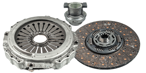 Clutch Kit