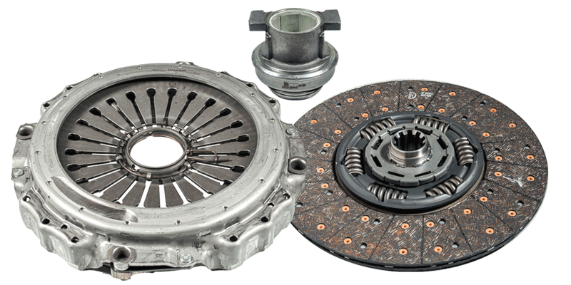 Clutch Kit