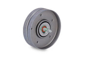 Deflection/Guide Pulley, V-ribbed belt SEAT