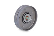 Deflection/Guide Pulley, V-ribbed belt SEAT