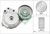 Belt Tensioner, V-ribbed belt (Belt Drive)