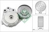 Belt Tensioner, V-ribbed belt (Belt Drive)