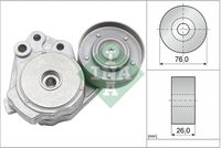 Belt Tensioner -Ina Ibiza Iv St (6J8, 6P