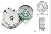 Belt Tensioner, V-ribbed belt (Belt Drive)