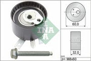 Tensioner Pulley, Timing Belt