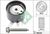 Tensioner Pulley, Timing Belt