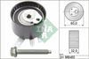 Tensioner Pulley, Timing Belt