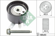 Tensioner Pulley, Timing Belt