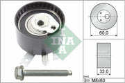 Tensioner Pulley, Timing Belt