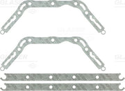 Gasket Set, oil sump (Lubrication)