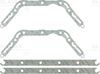 Gasket Set, oil sump (Lubrication)