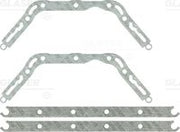 Gasket Set, oil sump (Lubrication)