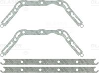 Gasket Set, oil sump (Lubrication)
