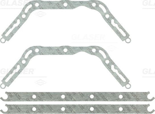 Gasket Set, oil sump (Lubrication)